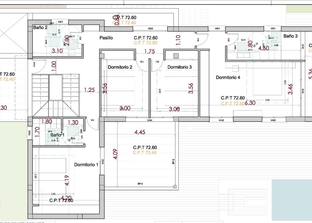 Nieuwbouw - Villa - Jávea Xàbia - Las Laderas