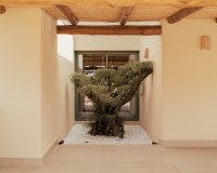 Nieuwbouw - Villa - Jávea Xàbia - Valle del Sol