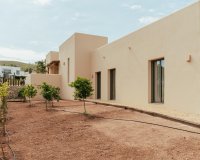 Nieuwbouw - Villa - Jávea Xàbia - Valle del Sol