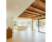 Nieuwbouw - Villa - Jávea Xàbia - Valle del Sol