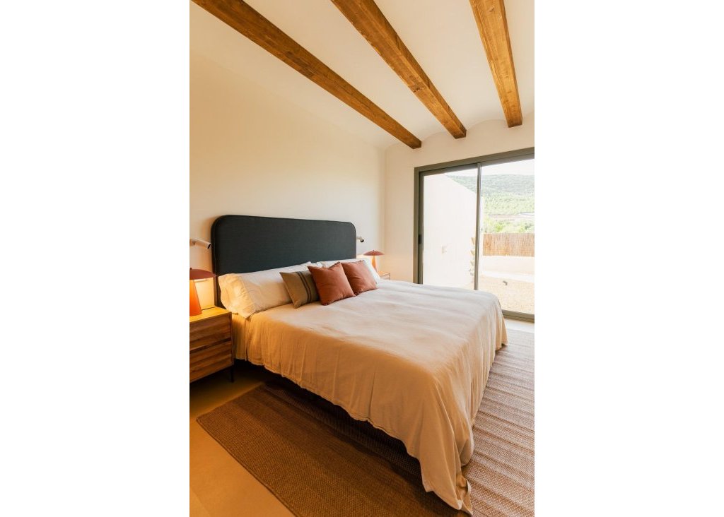 Nieuwbouw - Villa - Jávea Xàbia - Valle del Sol