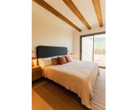 Nieuwbouw - Villa - Jávea Xàbia - Valle del Sol