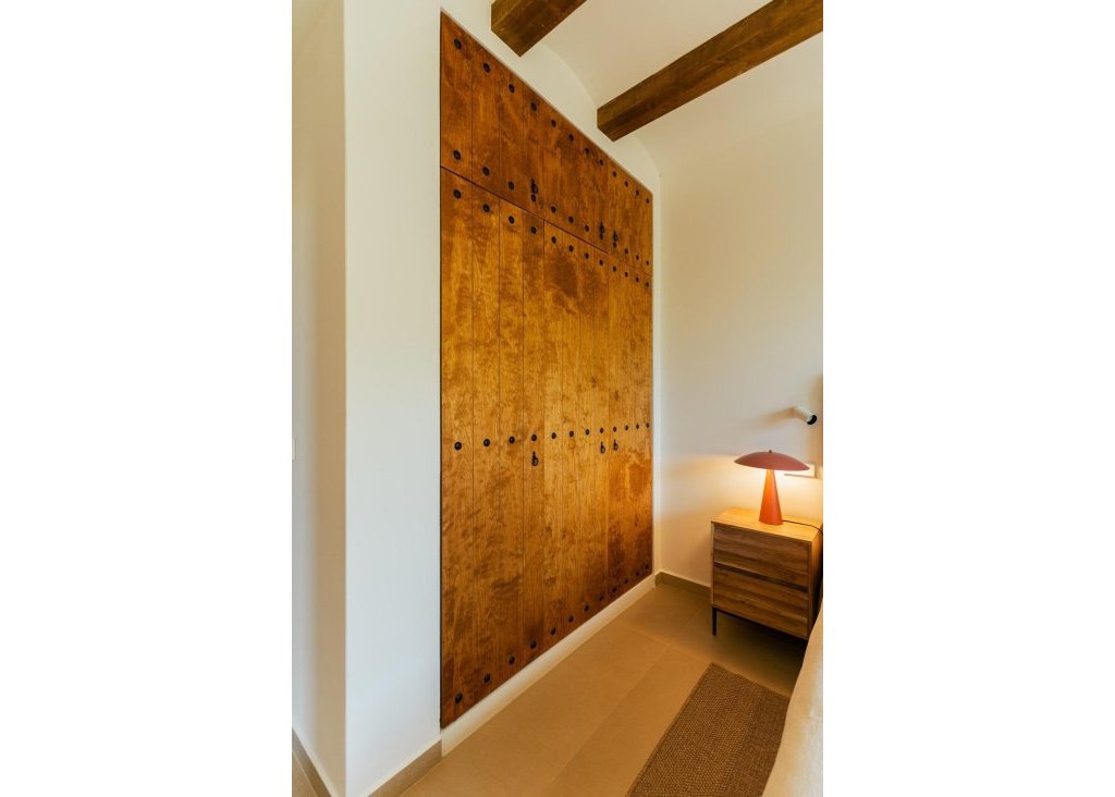 Nieuwbouw - Villa - Jávea Xàbia - Valle del Sol