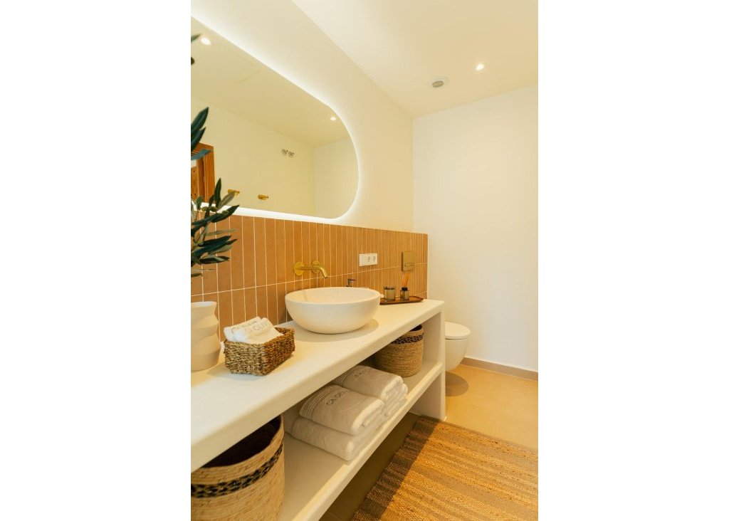 Nieuwbouw - Villa - Jávea Xàbia - Valle del Sol