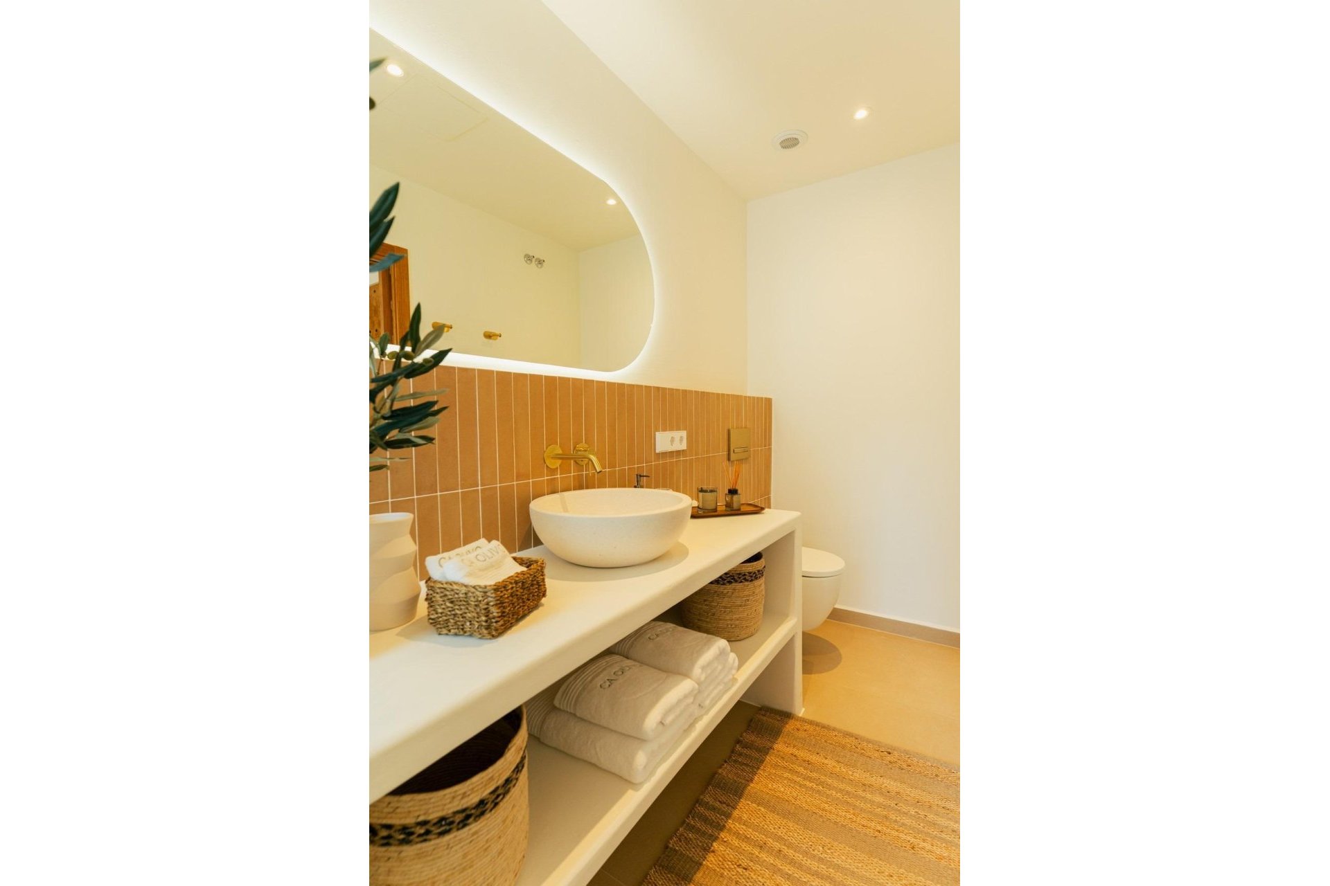 Nieuwbouw - Villa - Jávea Xàbia - Valle del Sol