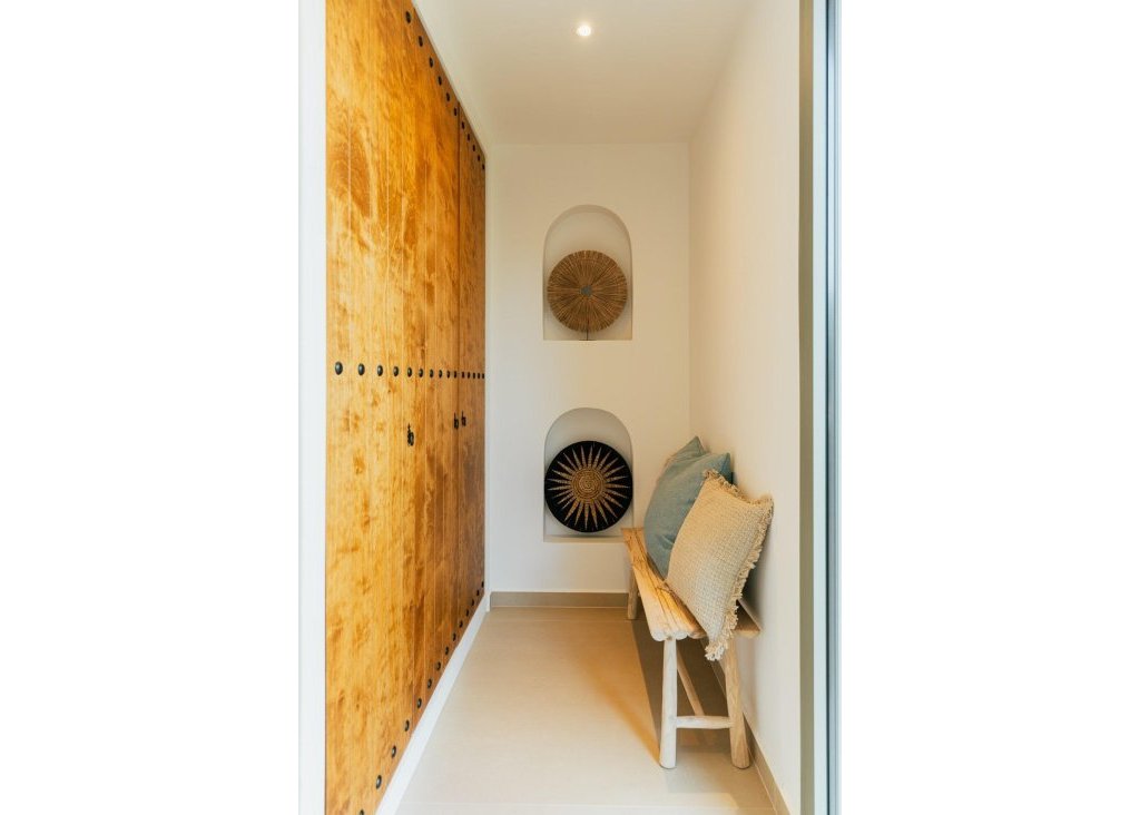 Nieuwbouw - Villa - Jávea Xàbia - Valle del Sol