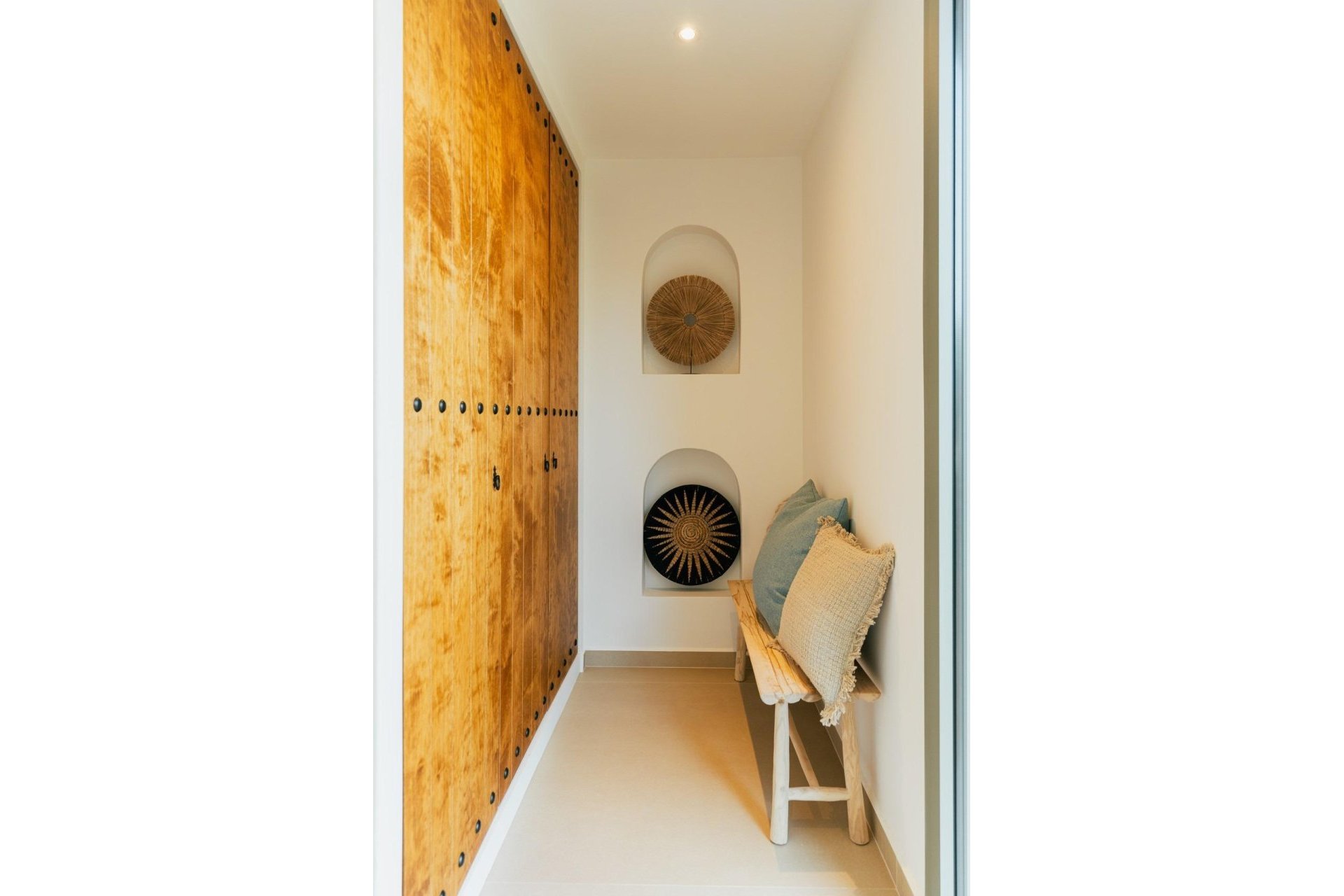 Nieuwbouw - Villa - Jávea Xàbia - Valle del Sol