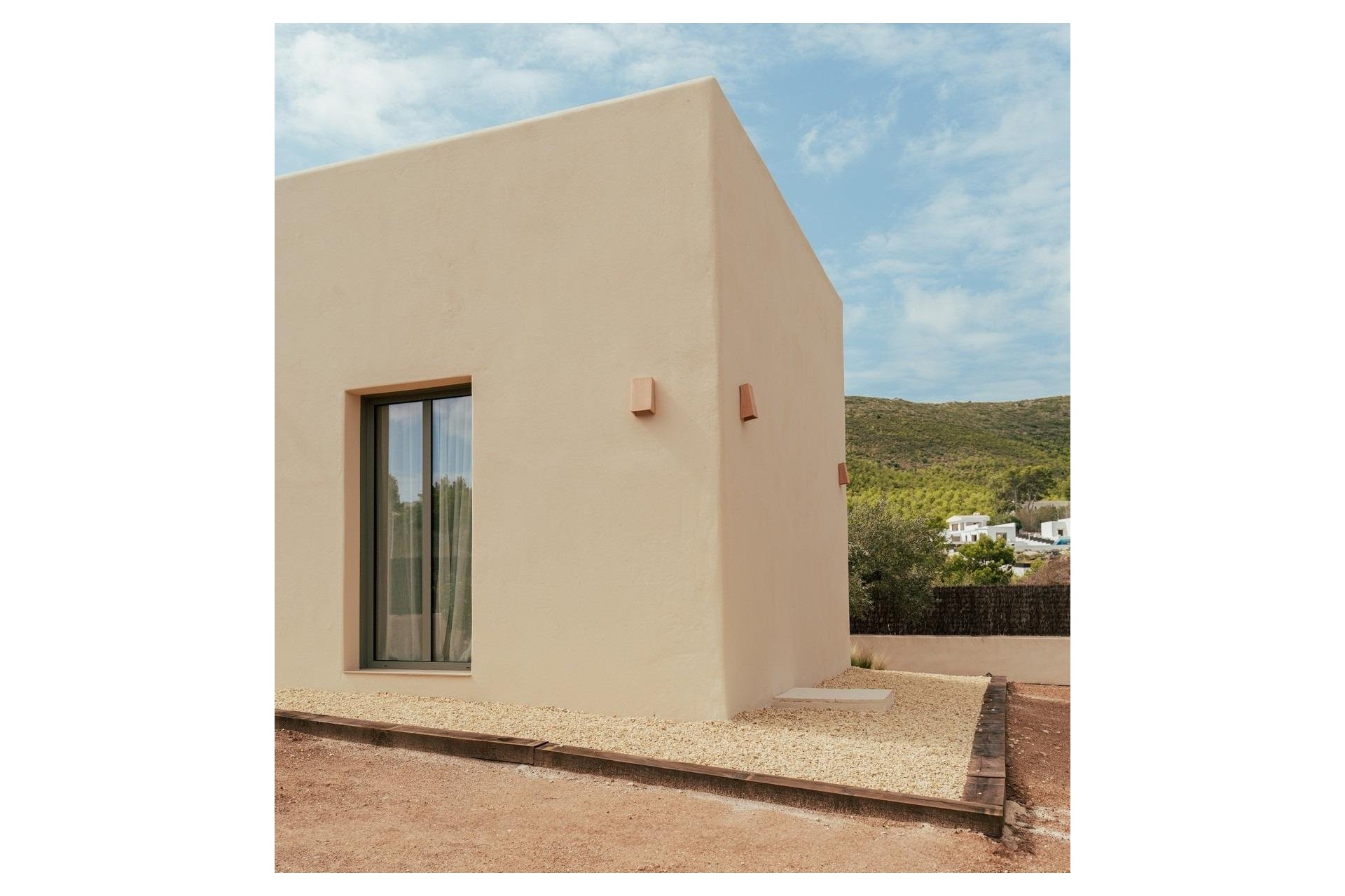 Nieuwbouw - Villa - Jávea Xàbia - Valle del Sol