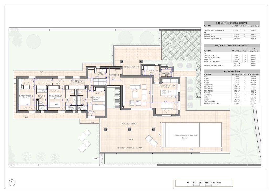 Nieuwbouw - Villa - Jávea Xàbia - Valle del Sol