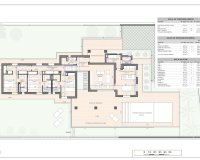 Nieuwbouw - Villa - Jávea Xàbia - Valle del Sol