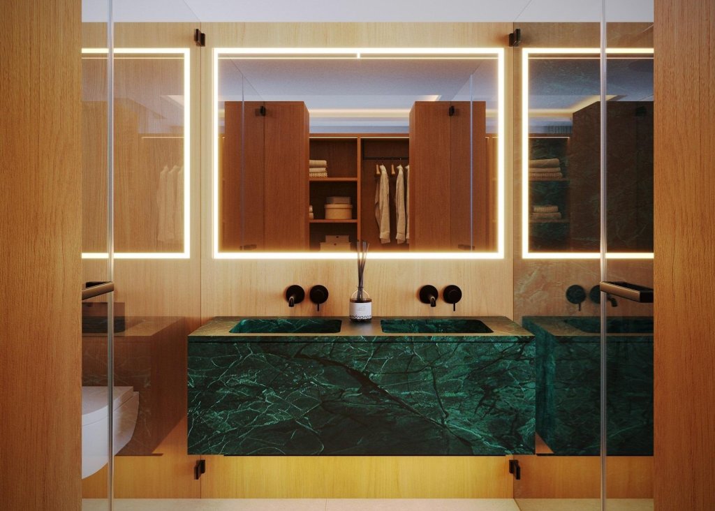 Nieuwbouw - Villa - Jávea Xàbia - Valle del Sol