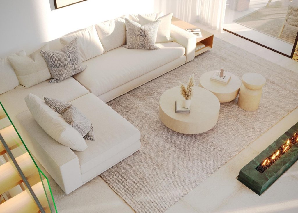 Nieuwbouw - Villa - Jávea Xàbia - Valle del Sol