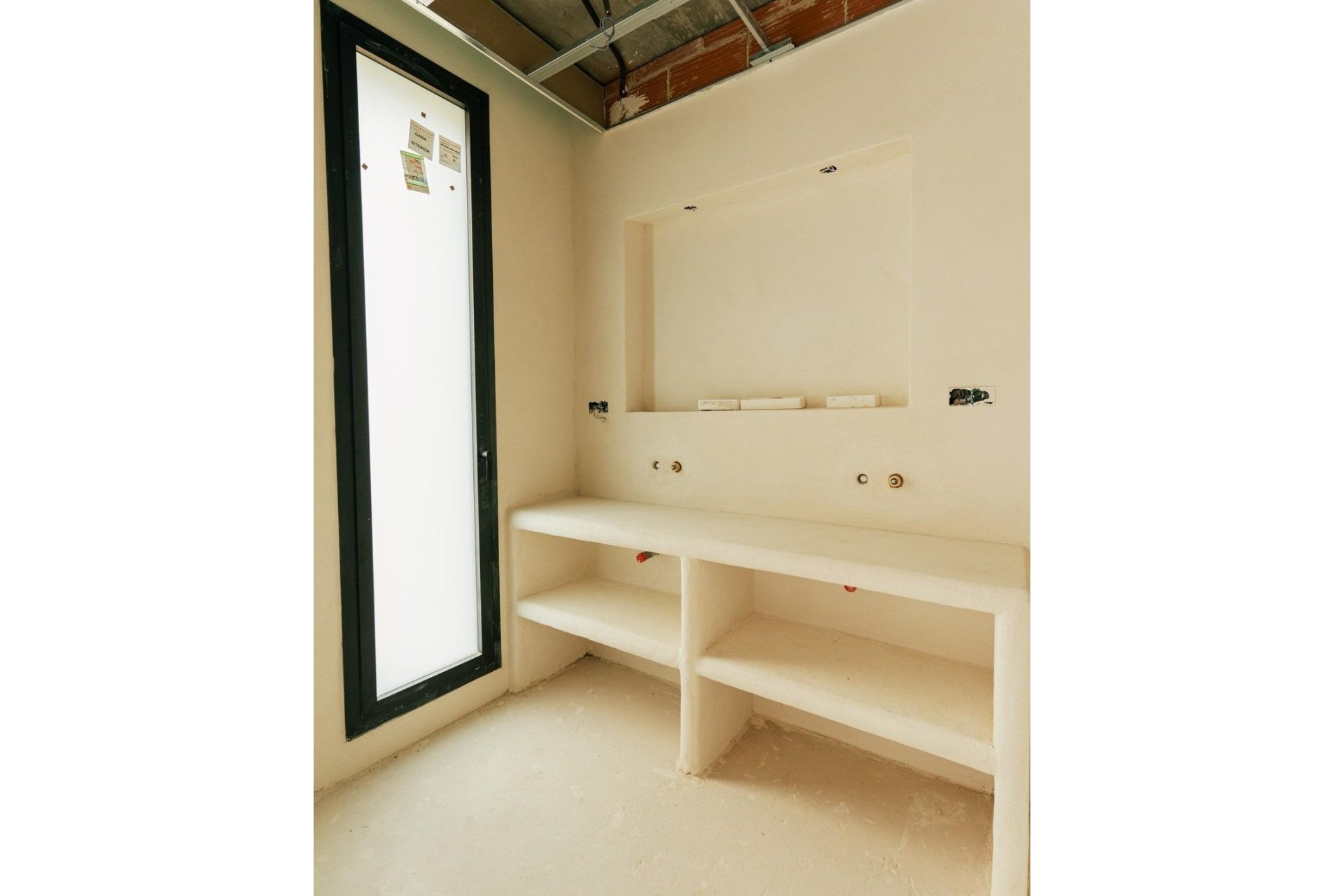 Nieuwbouw - Villa - Jávea Xàbia - Valle del Sol