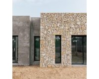 Nieuwbouw - Villa - Jávea Xàbia - Valle del Sol