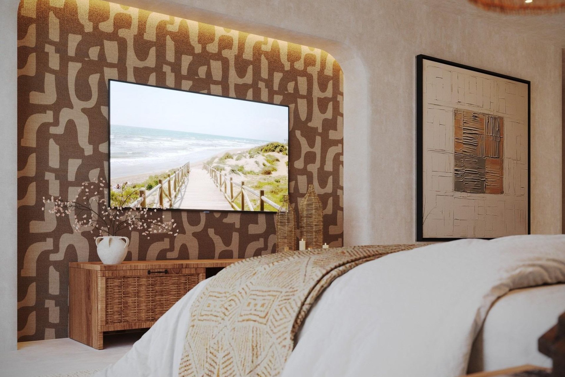 Nieuwbouw - Villa - Jávea Xàbia - Valle del Sol