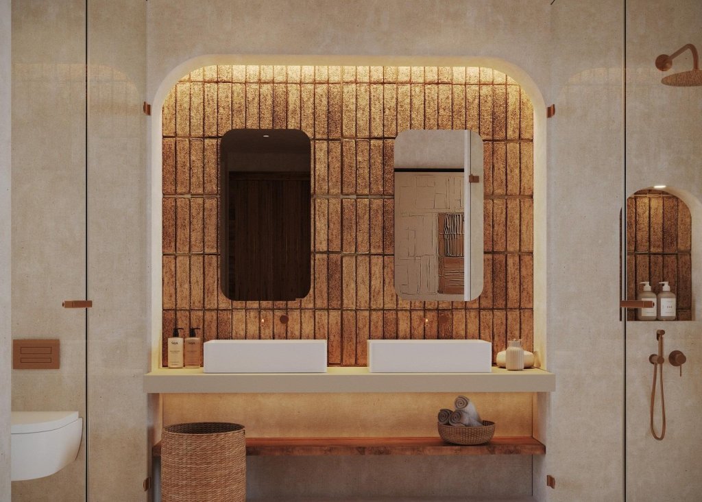 Nieuwbouw - Villa - Jávea Xàbia - Valle del Sol