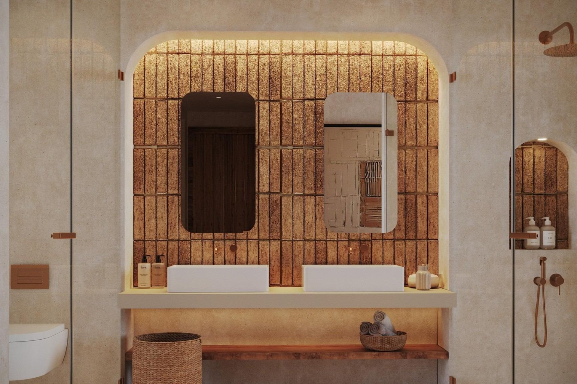 Nieuwbouw - Villa - Jávea Xàbia - Valle del Sol