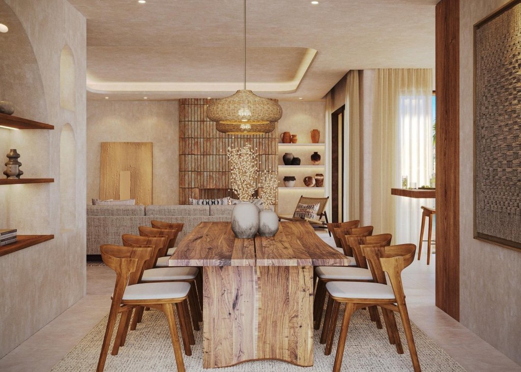 Nieuwbouw - Villa - Jávea Xàbia - Valle del Sol