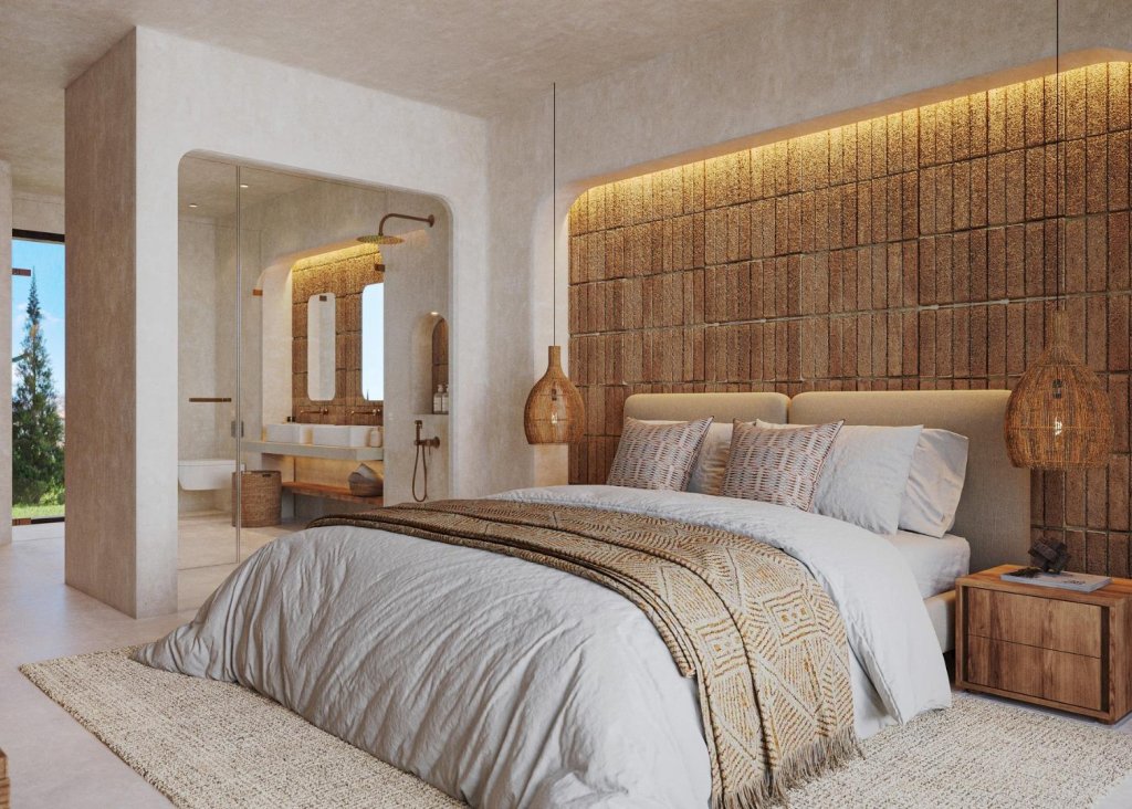 Nieuwbouw - Villa - Jávea Xàbia - Valle del Sol