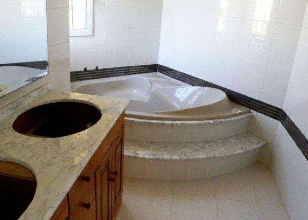 Nieuwbouw - Villa - La Manga del Mar Menor