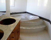 Nieuwbouw - Villa - La Manga del Mar Menor