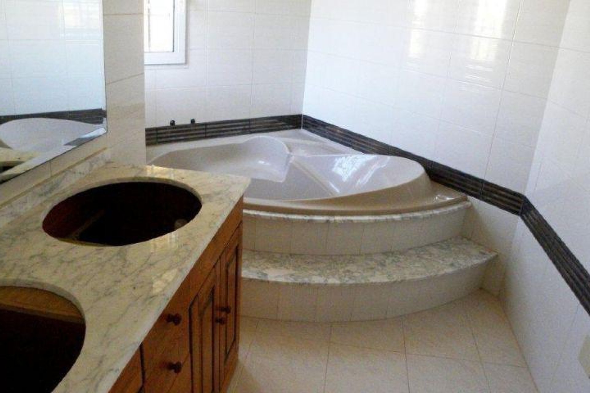 Nieuwbouw - Villa - La Manga del Mar Menor