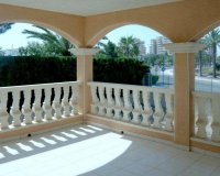 Nieuwbouw - Villa - La Manga del Mar Menor