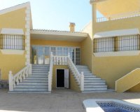 Nieuwbouw - Villa - La Manga del Mar Menor