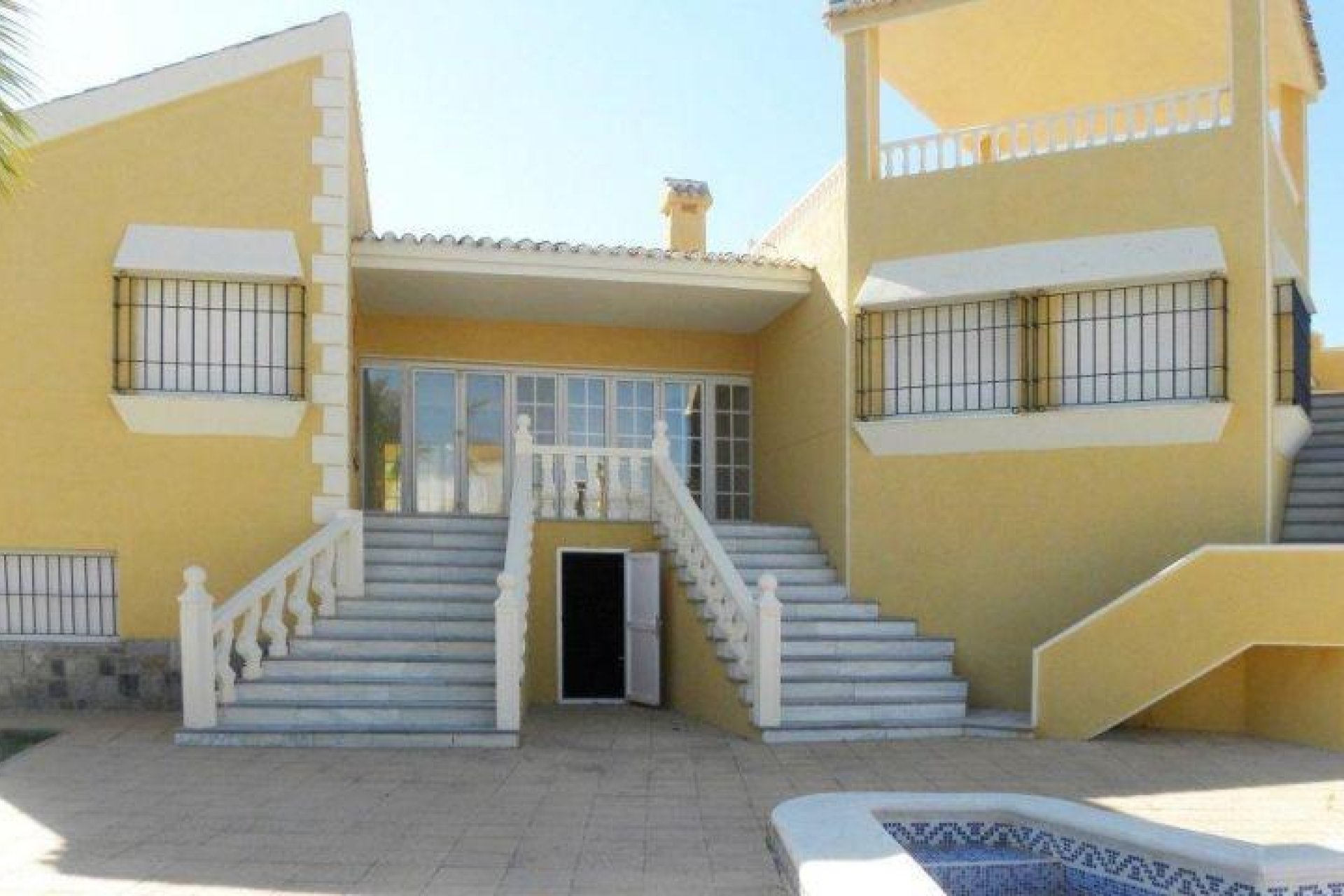 Nieuwbouw - Villa - La Manga del Mar Menor