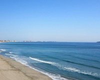 Nieuwbouw - Villa - La Manga del Mar Menor