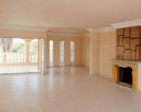 Nieuwbouw - Villa - La Manga del Mar Menor