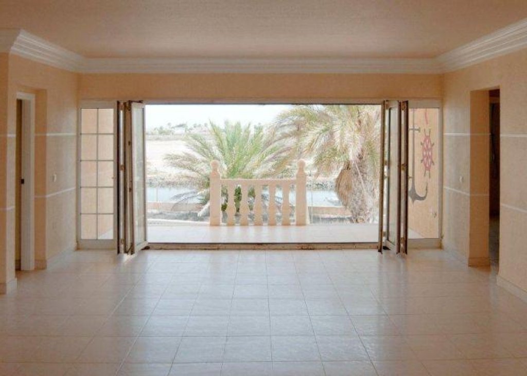 Nieuwbouw - Villa - La Manga del Mar Menor