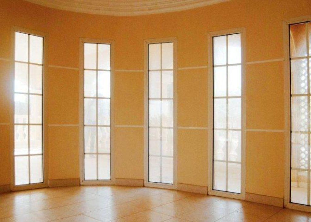 Nieuwbouw - Villa - La Manga del Mar Menor