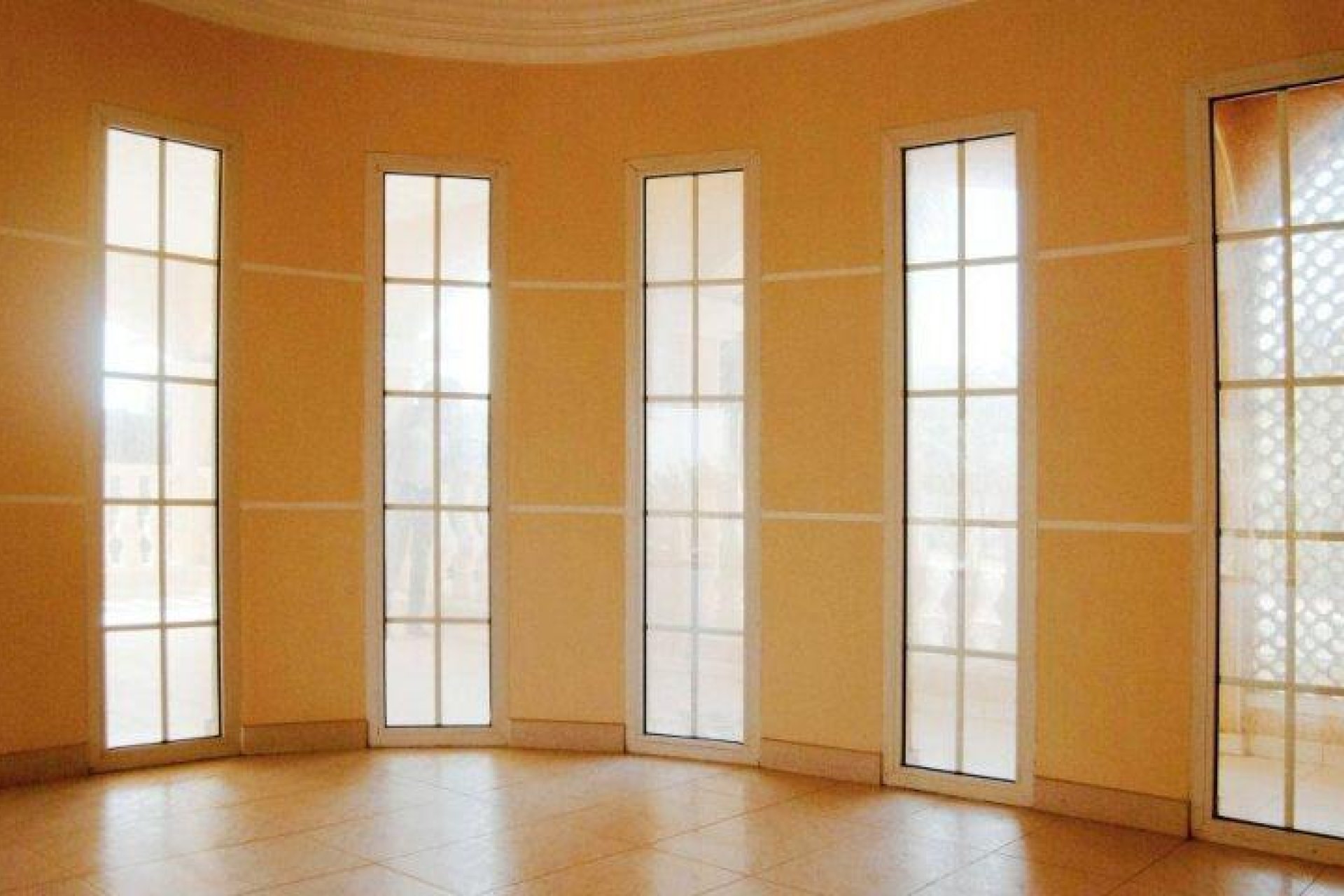 Nieuwbouw - Villa - La Manga del Mar Menor