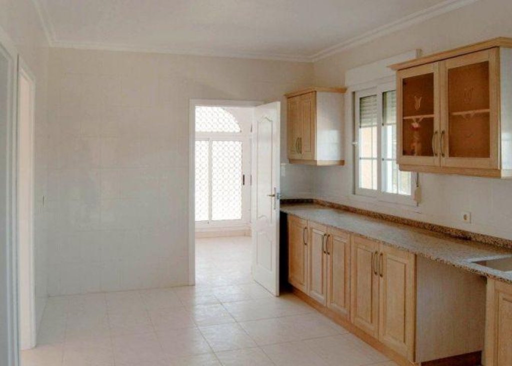 Nieuwbouw - Villa - La Manga del Mar Menor