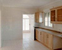 Nieuwbouw - Villa - La Manga del Mar Menor