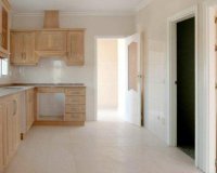 Nieuwbouw - Villa - La Manga del Mar Menor