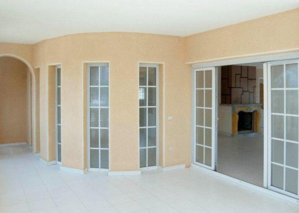 Nieuwbouw - Villa - La Manga del Mar Menor