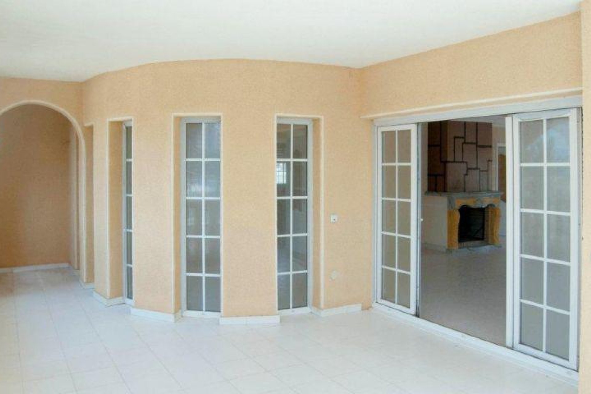 Nieuwbouw - Villa - La Manga del Mar Menor