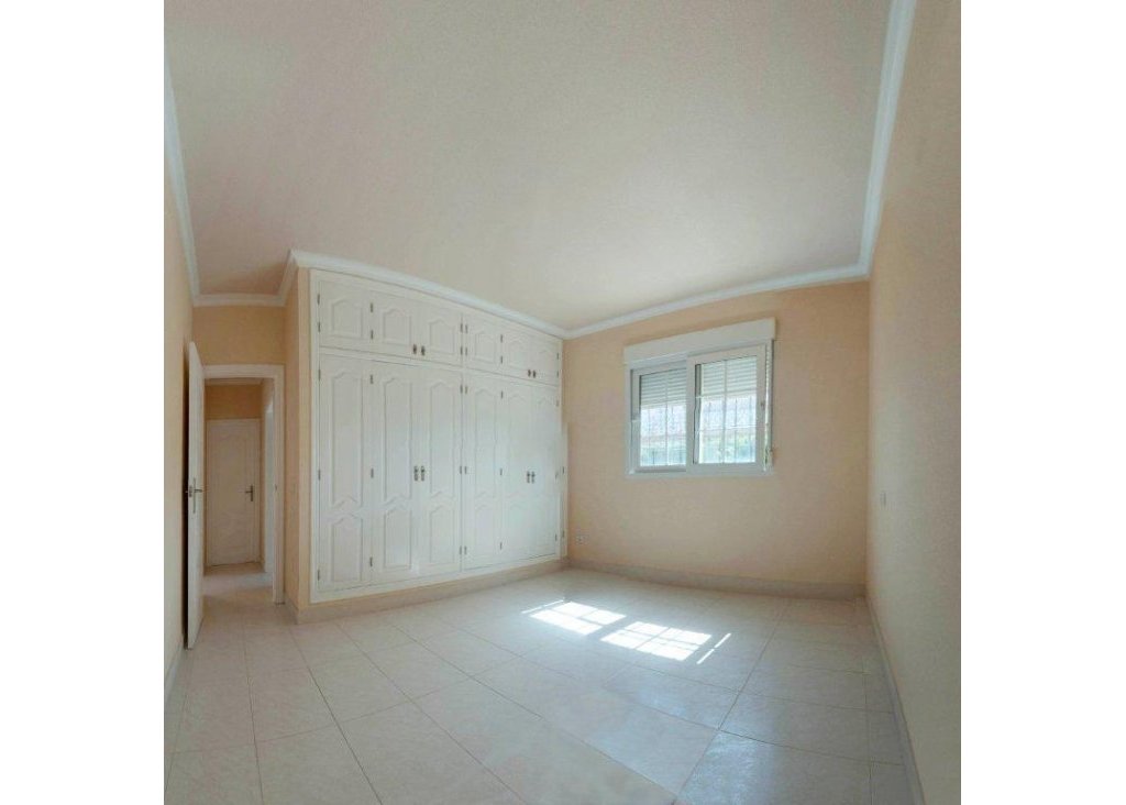 Nieuwbouw - Villa - La Manga del Mar Menor