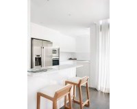 Nieuwbouw - Villa - La Manga del Mar Menor