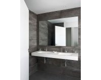 Nieuwbouw - Villa - La Manga del Mar Menor