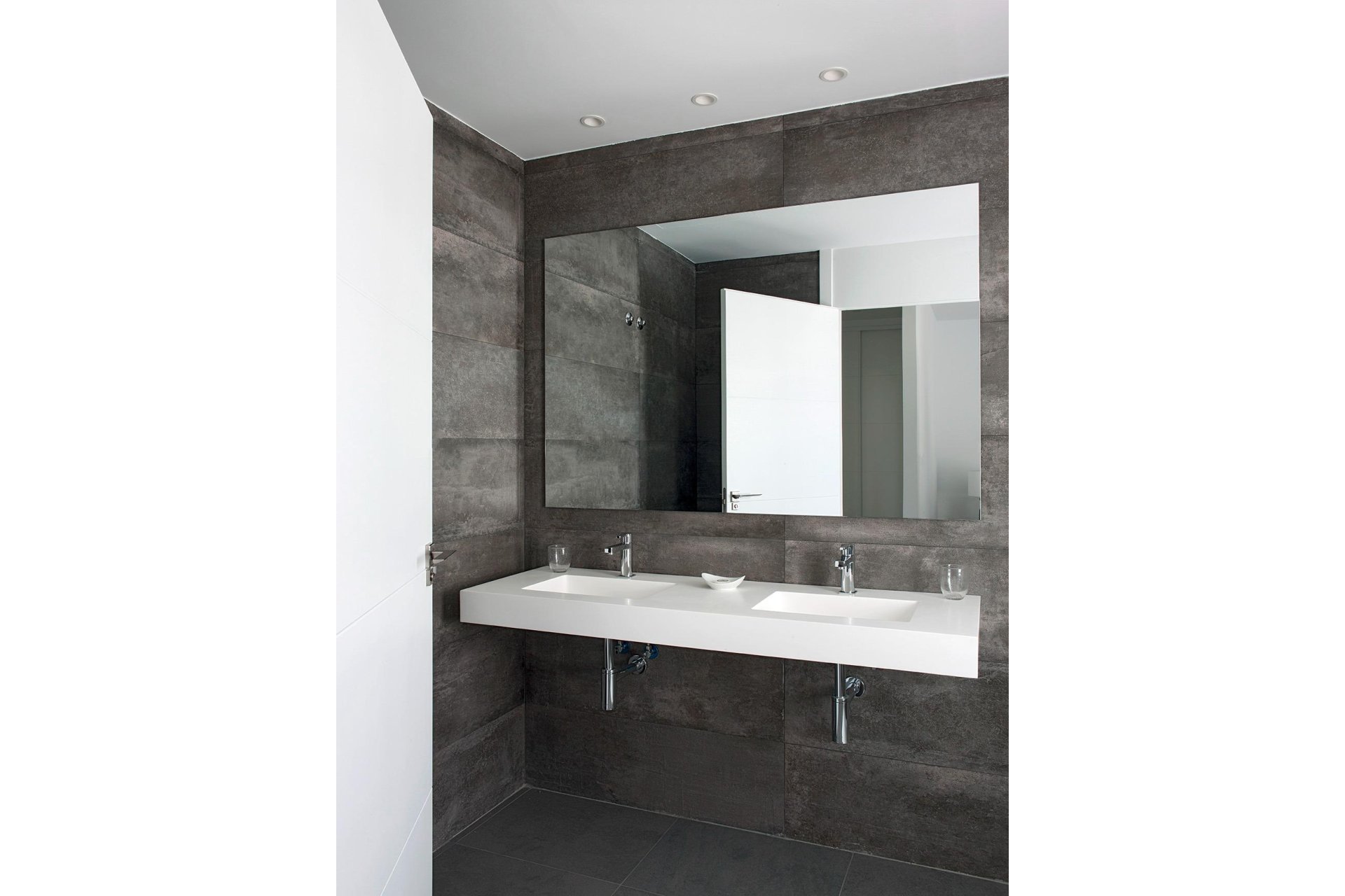 Nieuwbouw - Villa - La Manga del Mar Menor