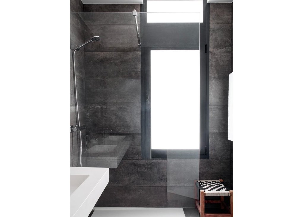 Nieuwbouw - Villa - La Manga del Mar Menor