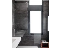 Nieuwbouw - Villa - La Manga del Mar Menor