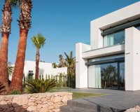 Nieuwbouw - Villa - La Manga del Mar Menor