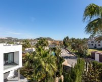 Nieuwbouw - Villa - La Manga del Mar Menor