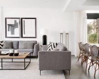 Nieuwbouw - Villa - La Manga del Mar Menor