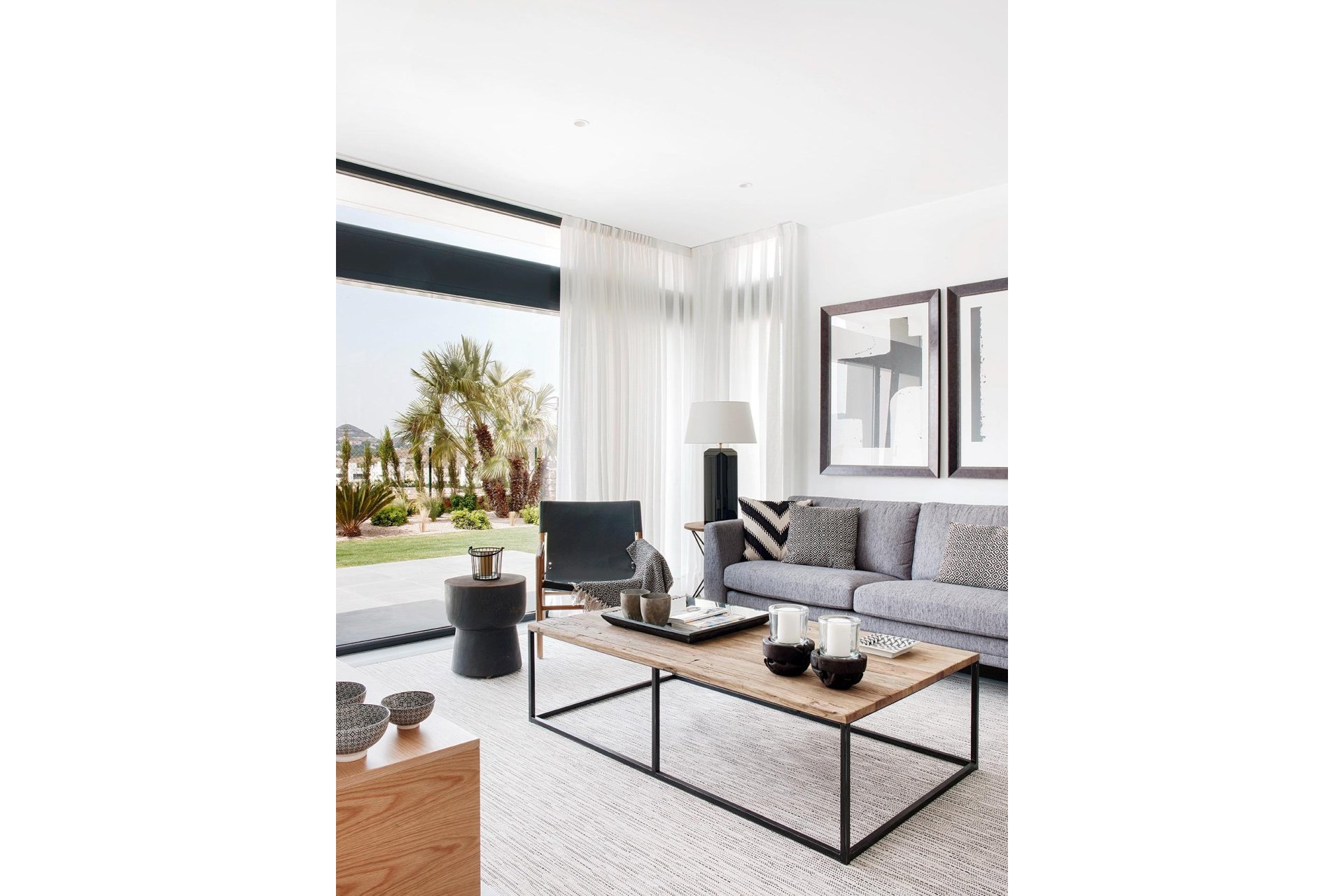 Nieuwbouw - Villa - La Manga del Mar Menor