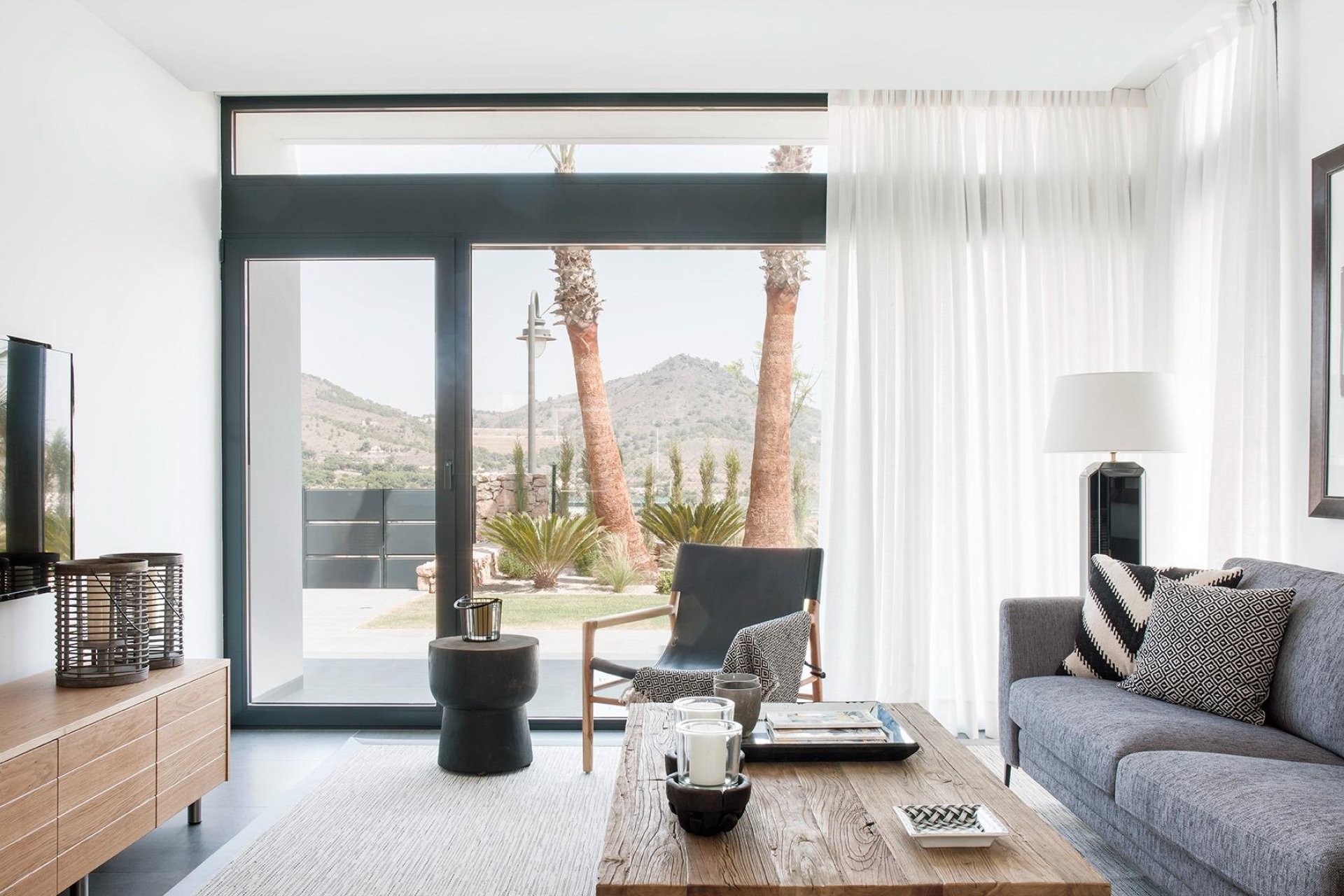 Nieuwbouw - Villa - La Manga del Mar Menor